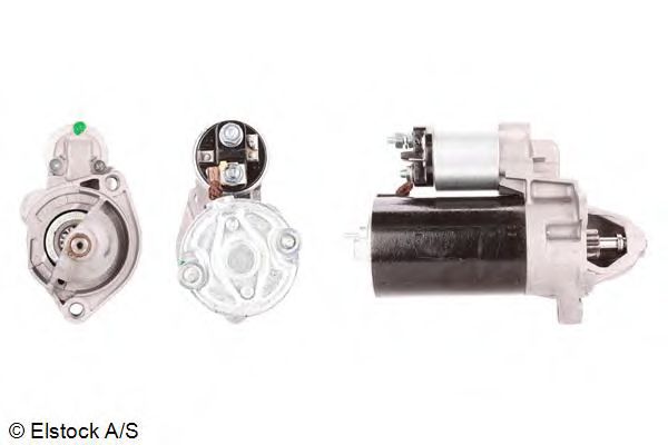 Стартер AINDE CGB-61168