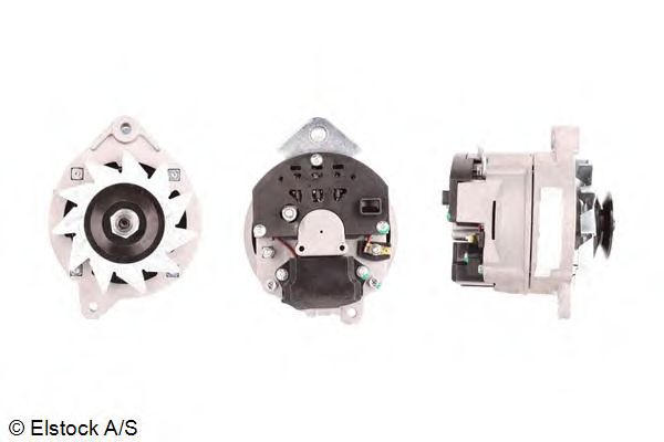 Генератор AINDE CGB-80580