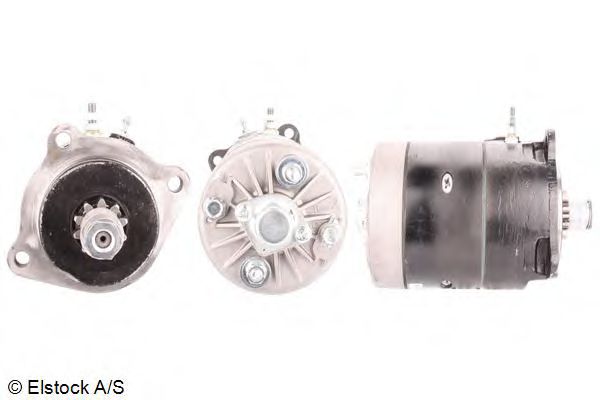 Стартер AINDE CGB-52044