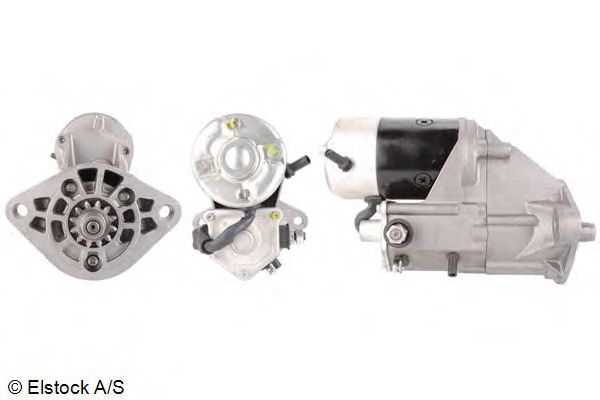 Стартер AINDE CGB-52138