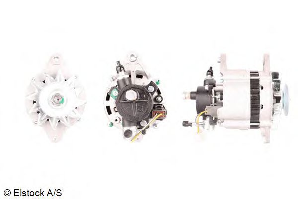 Генератор AINDE CGB-81714