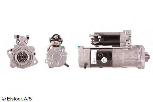 Стартер AINDE CGB-53370