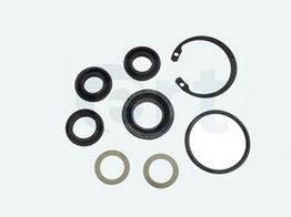 Ремкомплект, главный тормозной цилиндр ERT 200016