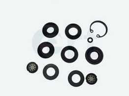 Ремкомплект, главный тормозной цилиндр ERT 200630