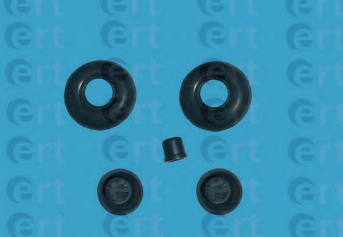 Ремкомплект, колесный тормозной цилиндр ERT 300037
