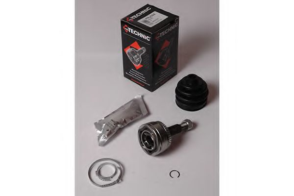 Шарнирный комплект, приводной вал PROTECHNIC PRJ364