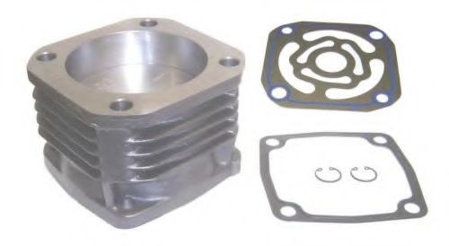 Гильза цилиндра, пневматический компрессор AIR FREN 01.2300.30