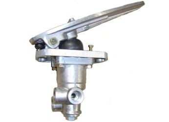 Тормозной клапан, тормозной механизм AIR FREN 03.240.654.0