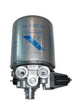 Осушитель воздуха, пневматическая система AIR FREN 10.410129