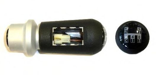 Ручка рычага переключения передач AIR FREN 10.8299.70