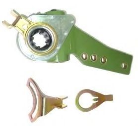 Система тяг и рычагов, тормозная система AIR FREN 13.69004