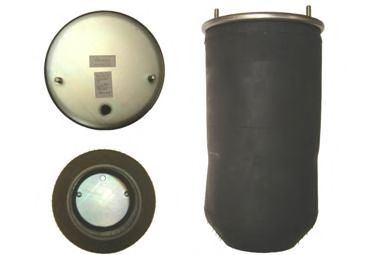 Кожух пневматической рессоры AIR FREN 20.4023.2S