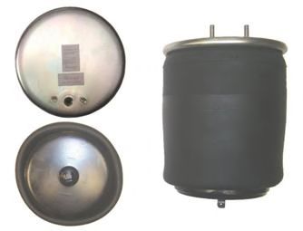 Кожух пневматической рессоры AIR FREN 20.4713.2CM