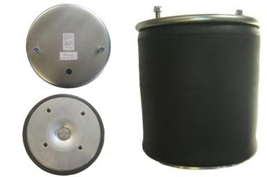 Кожух пневматической рессоры AIR FREN 3653