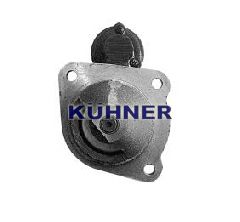 Стартер AD KÜHNER 254382