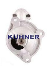 Стартер AD KÜHNER 254711