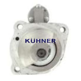 Стартер AD KÜHNER 254891
