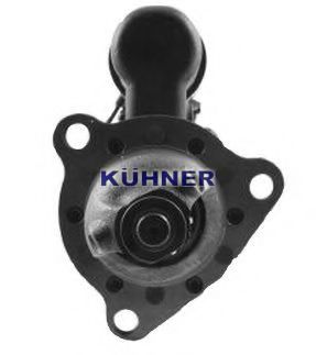 Стартер AD KÜHNER 255188
