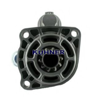 Стартер AD KÜHNER 255190