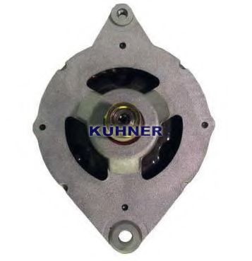Генератор AD KÜHNER 553939RI