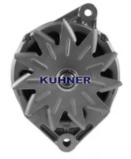 Генератор AD KÜHNER 554315RI