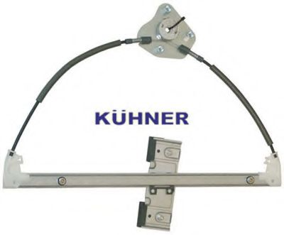 Подъемное устройство для окон AD KÜHNER AV1644