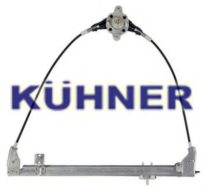 Подъемное устройство для окон AD KÜHNER AV182