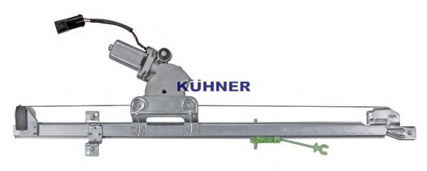 Подъемное устройство для окон AD KÜHNER AV744