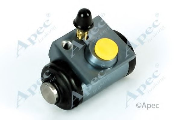 Колесный тормозной цилиндр APEC braking BCY1522