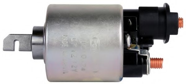 Тяговое реле, стартер PowerMax 1010424