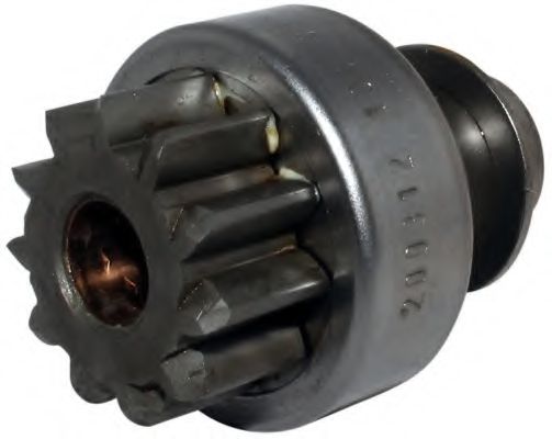 Привод с механизмом свободного хода, стартер PowerMax 1011695