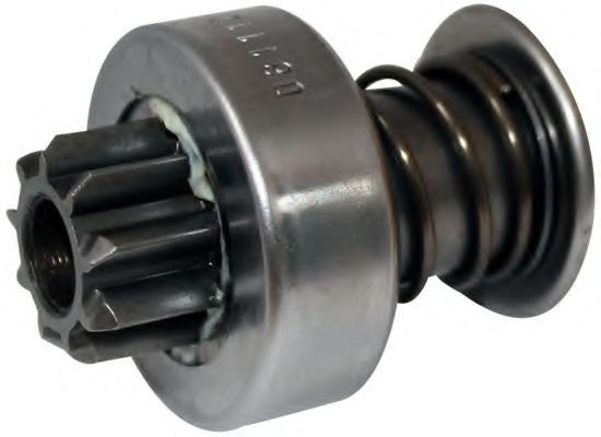 Привод с механизмом свободного хода, стартер PowerMax 1011732