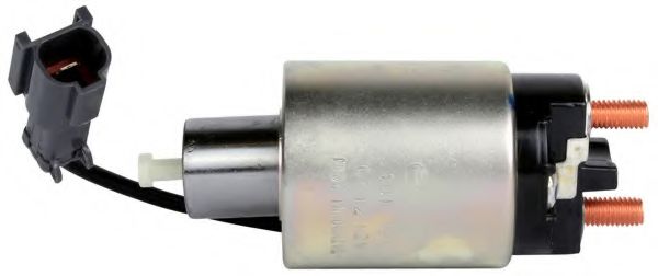 Тяговое реле, стартер PowerMax 1012191
