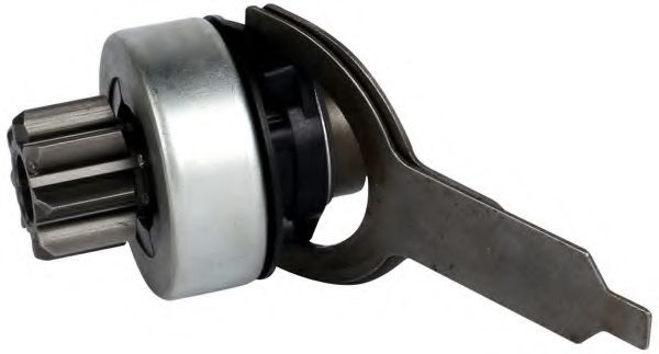 Привод с механизмом свободного хода, стартер GHIBAUDI 2226