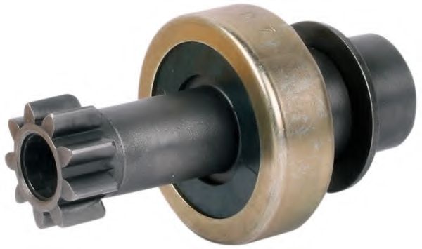 Привод с механизмом свободного хода, стартер HC-Cargo 130947