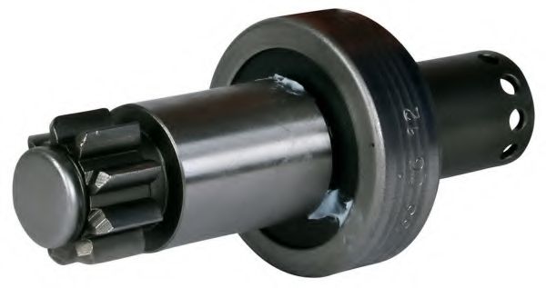 Привод с механизмом свободного хода, стартер GHIBAUDI 3200