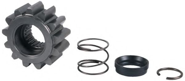 Ведущая шестерня, стартер HC-Cargo 133493