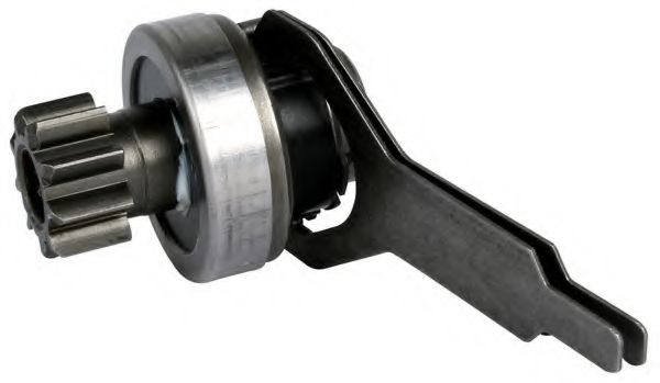 Привод с механизмом свободного хода, стартер GHIBAUDI 1700