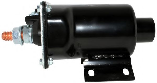 Тяговое реле, стартер PowerMax 1014769