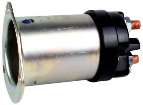 Тяговое реле, стартер PowerMax 1015673