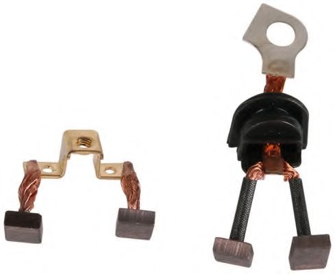 Угольная щетка, стартер PowerMax 1016627