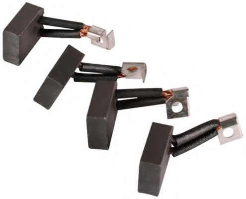 Угольная щетка, стартер PowerMax 1016767