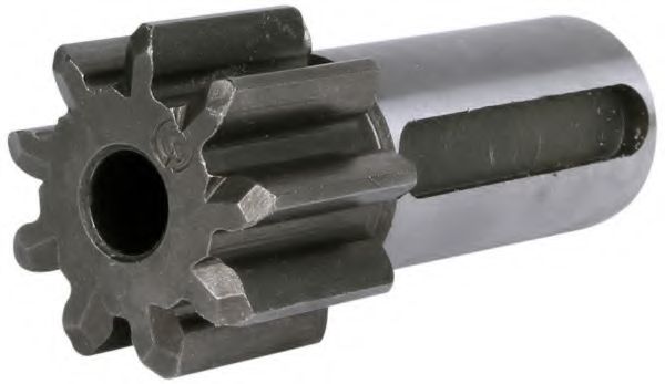 Привод с механизмом свободного хода, стартер GHIBAUDI 2170