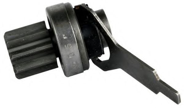 Привод с механизмом свободного хода, стартер GHIBAUDI 1800