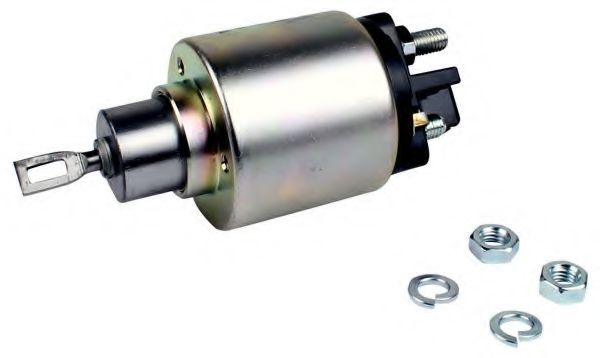 Тяговое реле, стартер PowerMax 1017502