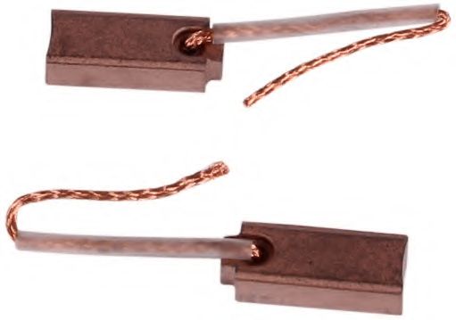 Угольная щетка, стартер PowerMax 1110158