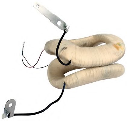 Обмотка возбуждения, стартер HC-Cargo 130189