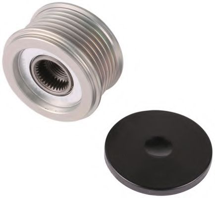 Механизм свободного хода генератора LuK 535015410