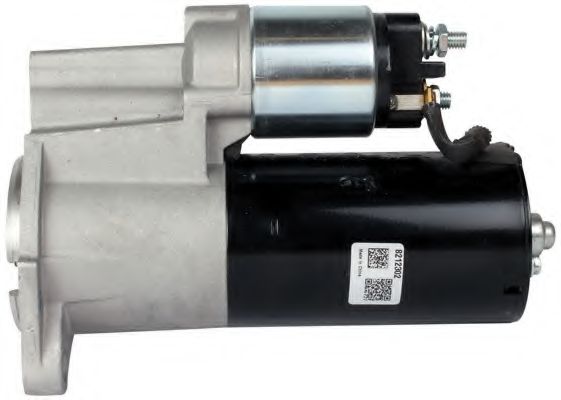 Стартер PowerMax 8212302