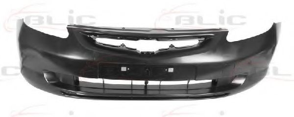 Буфер BLIC 5510-00-2901900P